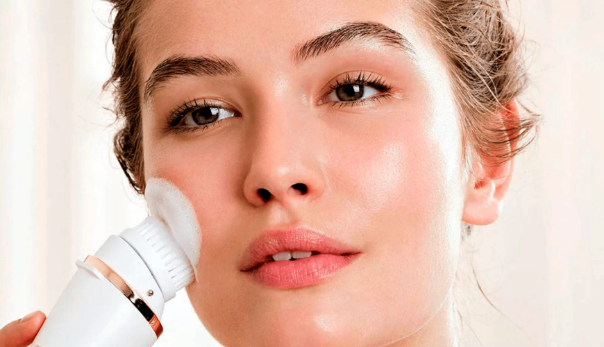 Dermatologiya, Dərinin allergik xəstəlikləri, Dermatoloji xəstəliklə, Dermokosmetik prosedurlar