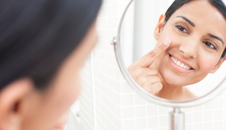 Dermatoloq, Dermatoloji müalicə, Dermatoloji diaqnostika, Conglobal akne, Aknenin səbəbləri