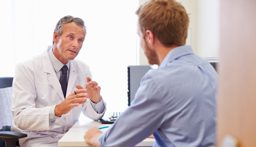 Andrologiya, Andrologiya nədir, Urologiya və Andrologiya arasındakı fərqlər, androloji xəstəliklər