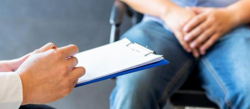 Andrologiya, Cinsi zəifliyin diaqnozu, Cavan kişilərdə cinsi zəifliyin müalicəsi, Andrologiya hansı xəstəlikləri müalicə edir