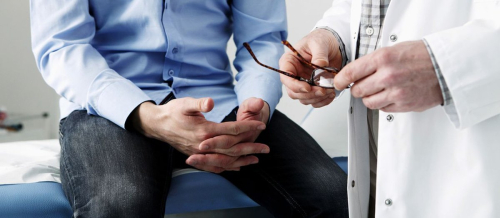 Uroloqa müraciət etmək, Androloq cərrahiyyə, kişi sonsuzluğu, cinsi azlıq