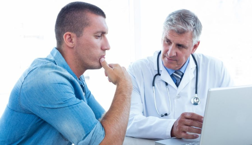 Androloji Check Up, Androloq müayinəsi, Uro-andrologiya, Androloji, Həkim müayinəsi