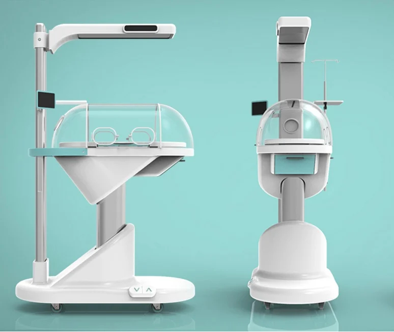 Solutem Plus Medical Ozone Generator