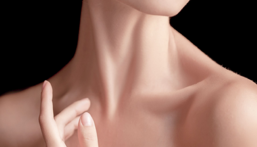 Qalxanabənzər vəz xəstəliklərİ, Qalxanabənzər vəzin müayinəsi, endokrin, Qalxanabənzər vəzin funksiyasının pozulması