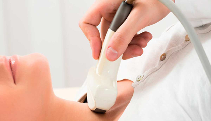 Qalxanabənzər vəz xəstəliklərİ, Qalxanabənzər vəzin müayinəsi, endokrin, Qalxanabənzər vəzin funksiyasının pozulması