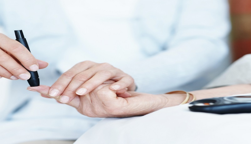 Şəkərli diabet, Şəkərli diabetin simptomları, Şəkərli diabetin müalicəsi, Qanda şəkərin miqdarı