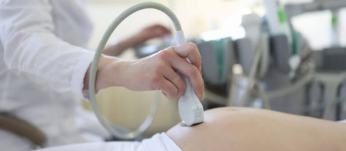 Ginekologiya və mamalıq, ginekoloogiyanın sahələri, ginekoloji müayinə