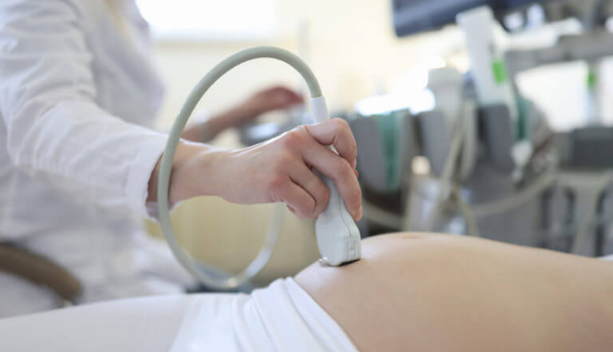 Ginekologiya və mamalıq, ginekoloogiyanın sahələri, ginekoloji müayinə