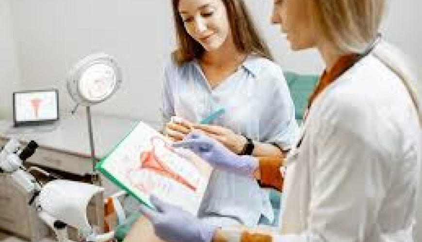 Ginekologiya nədir, ginekoloji xəstəliklər, ginekoloq, ginekoloji müayinə, ginekoloji müalicə