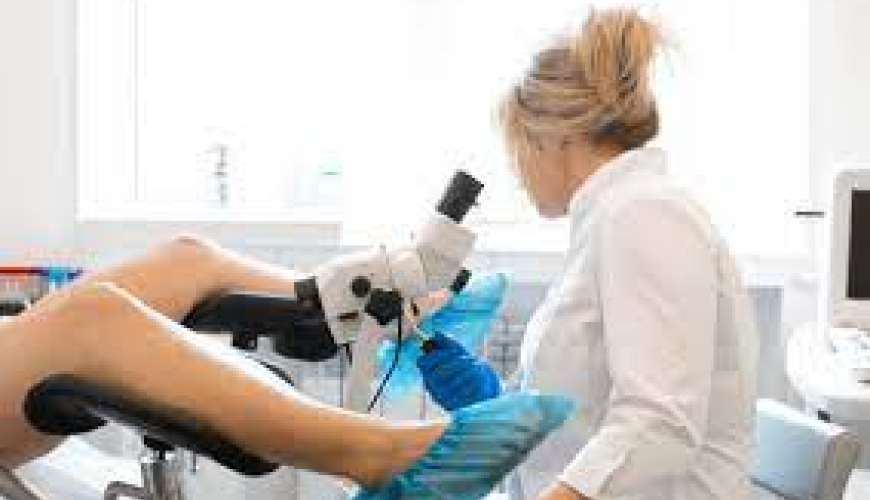 Hamilə qalmağın üsulları, menstruasiya, ginekoloji xəstəliklər, ginekoloji müalicə