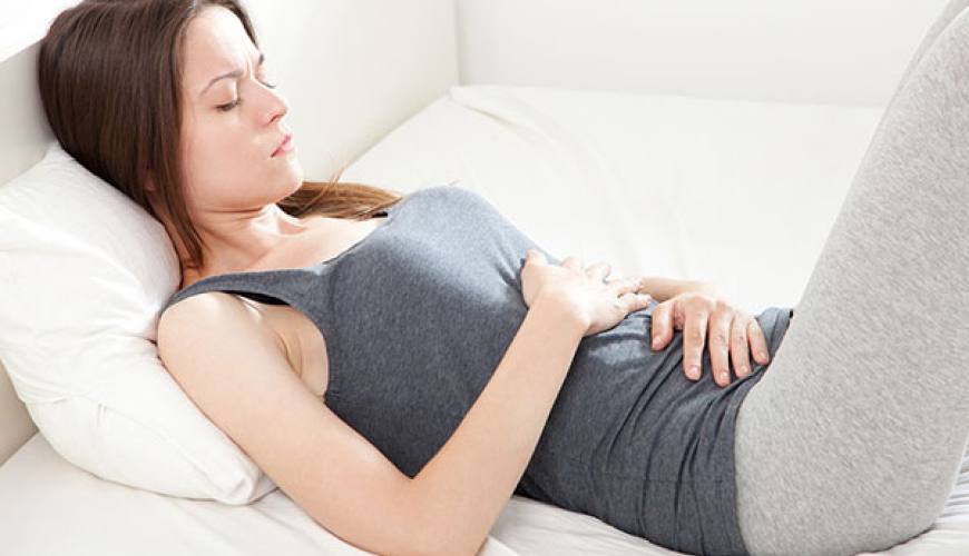 Uşaqlıq boynu xərçəngi, Uşaqlıq boynu xərçəngi hansı səbəblərdən yaranır, Uşaqlıq boynu xəçənginin əlamətləri