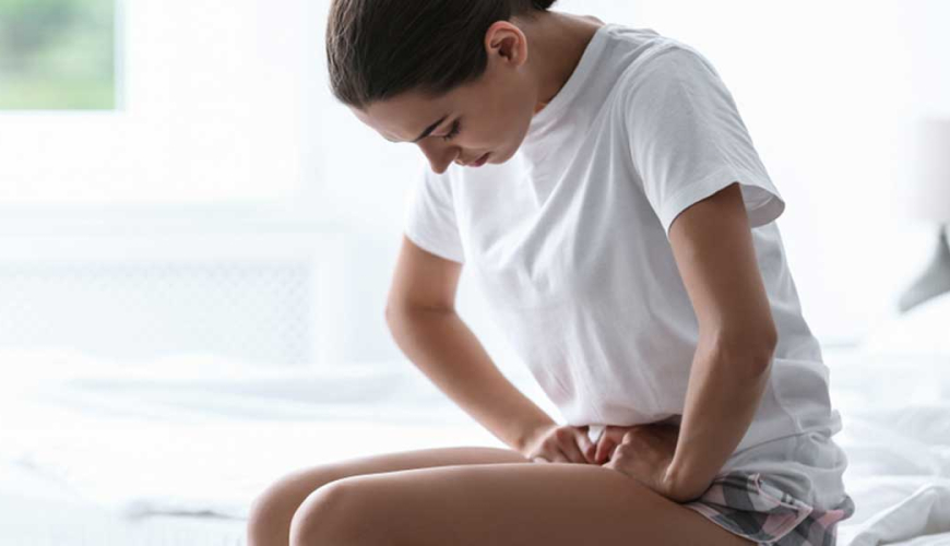 Uşaqlıq boynu eroziyası, eroziyanın yaranma səbəbləri, Uşaqlıq boynu eroziyasının əlamətləri, Hamiləlik zamanı eroziya