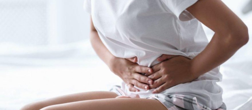 Ginekoloji xəstəliklərin əlamətləri, Qarında ağrılar, Cinsi yolla ötürülən xəstəliklər, Menstrual tsiklin pozulması