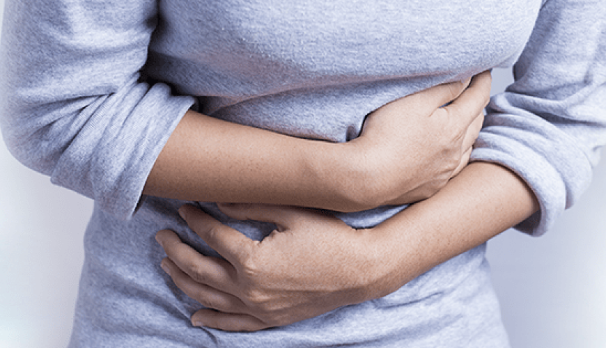 Ginekoloji xəstəliklərin əlamətləri, Qarında ağrılar, Cinsi yolla ötürülən xəstəliklər, Menstrual tsiklin pozulması