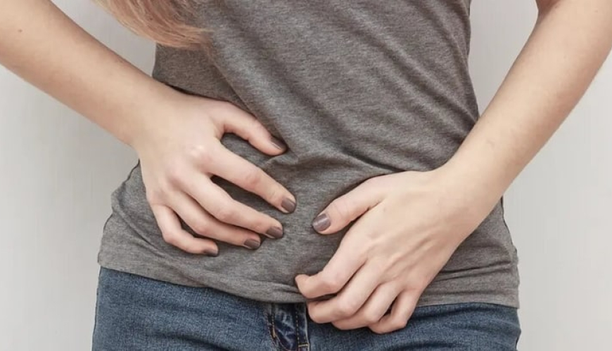 Ginekoloji xəstəliklər və müalicələri, Həkim-ginekoloq, Ginekologiyada iltihabi xəstəliklər