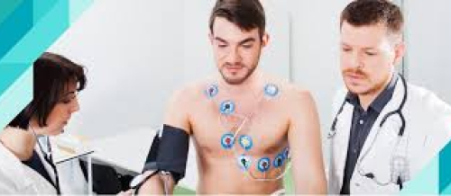 Kardiologiya, kardioloq, kardioloji check up, ürək xəstəlikləri, exokardioqrafiya