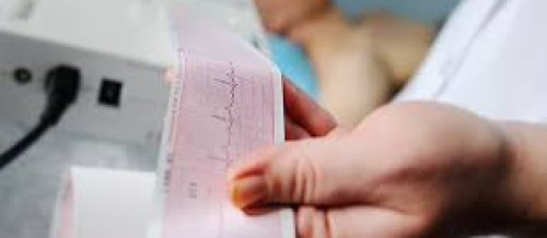 Kardiologiya, ürək xəstəliklərinin aşkarlanması, kardioloji müayinə, exokardioqrafiya