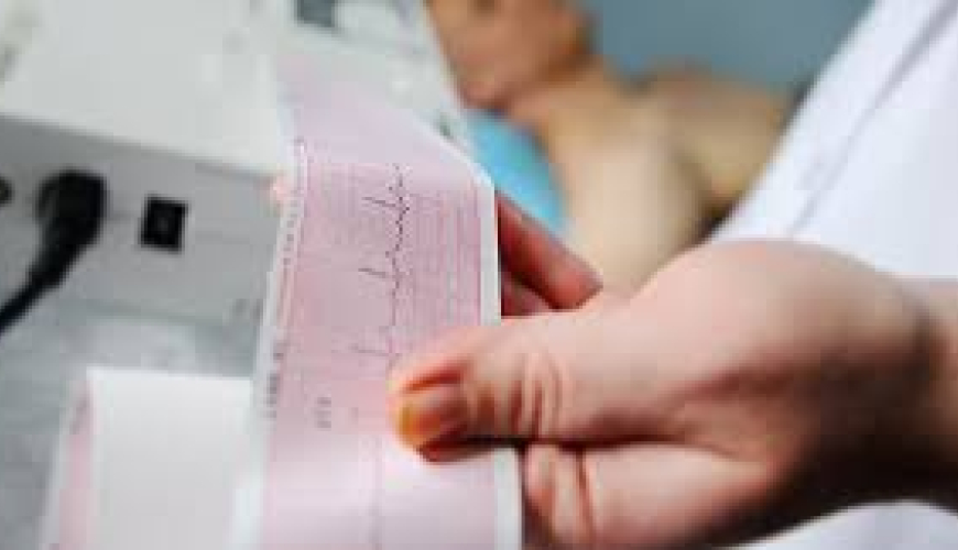 Kardiologiya, ürək xəstəliklərinin aşkarlanması, kardioloji müayinə, exokardioqrafiya