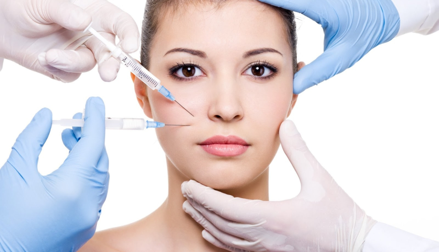 Dermatologiya, Kosmetologiya bölməsi, Saç və Dəri Xəstəlikləri, Dərinin yoluxucu xəstəlikləri, tibbi dəriyə qulluq