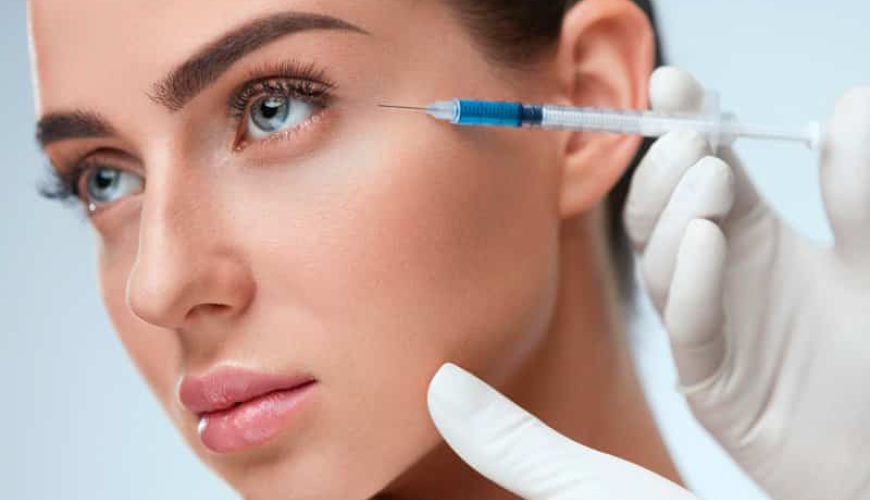 Kosmetologiyanın Dermatologiya ilə fərqi nədir, Kosmetik Dermatoloji Prosedurlar, Kosmetoloq