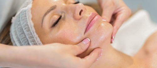 Kosmetik Dermatologiya, Kosmetik prosedurların növləri, Kosmetik prosedurların növləri