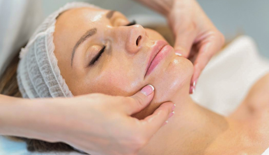 Kosmetik Dermatologiya, Kosmetik prosedurların növləri, Kosmetik prosedurların növləri