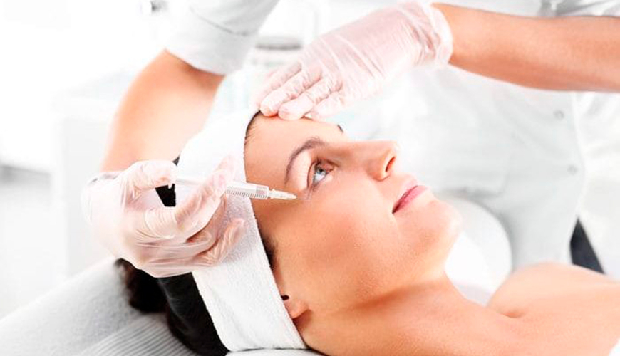 Kosmetik Dermatologiya, Kosmetologiya, Kosmetoloq, Kosmetoloji xidmət, Kosmetoloji xidmət