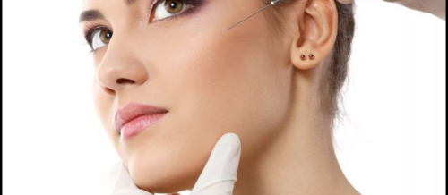 Kosmetologiya Mərkəzi, Kosmetoloji xidmətlər, Botoks, tərləmə müalicəsi, mezoterapiya, PRP