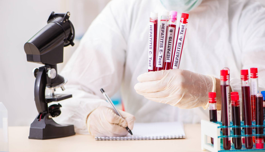 Qanın analizi, Hematologiya analizləri, Qan analizi nəticələri, Hemoqlobin, Leykositlər, Qanın laxtalanması