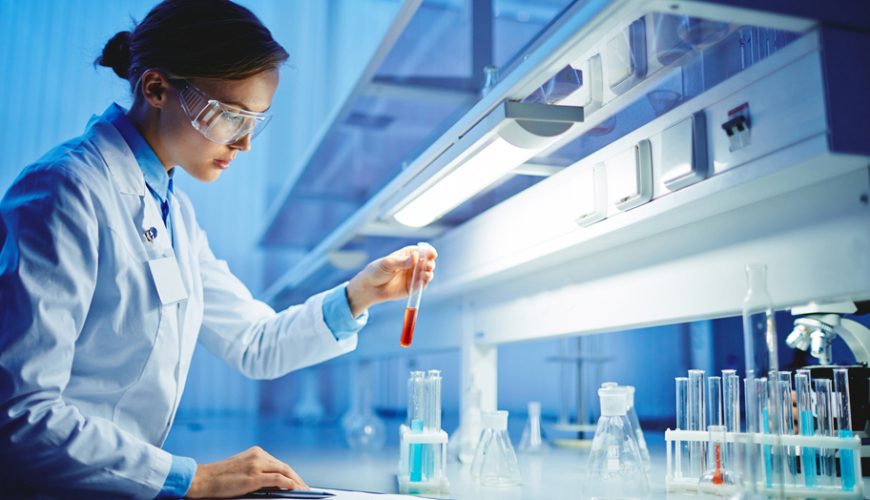 Tibbi Laboratoriya, Tibbi Laboratoriya Texnikaları, Biokimyəvi analizlər, ​​​​​​​Qan testləri, Qan analizi, Qan Şəkər Testləri