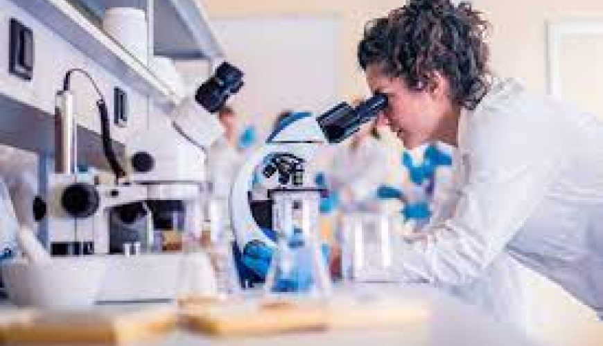 Laboratoriya, laborator müayinə, laboratoriya analizləri, laboratoriya analiz nəticələri