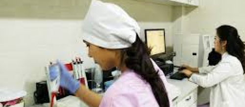 Tibbi laborant, tibbi laboratoriya texnikləri, laboratoriya analizləri, tibbi analizlər