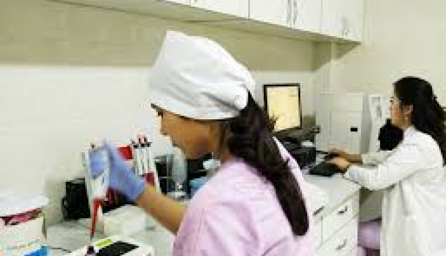 Tibbi laborant, tibbi laboratoriya texnikləri, laboratoriya analizləri, tibbi analizlər