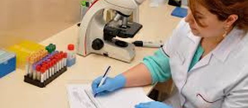Tibbi laborant, tibbi laboratoriya texnikləri, laboratoriya analizləri, tibbi analizlər
