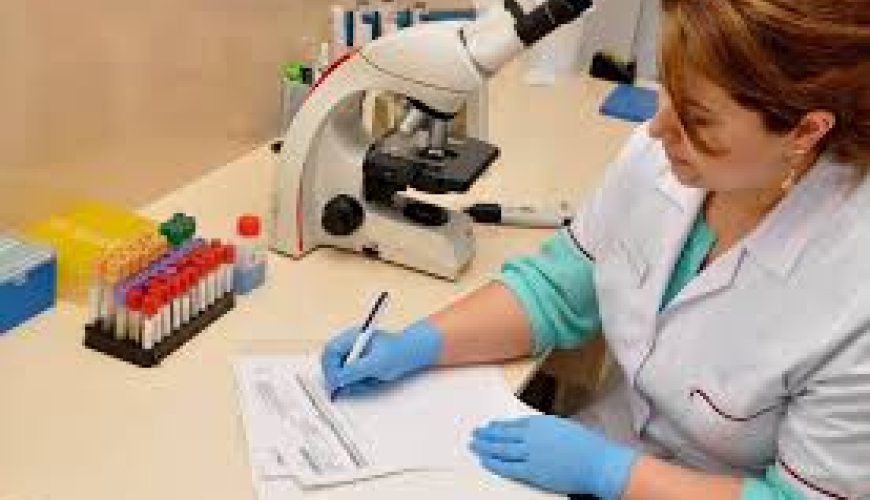 Tibbi laborant, tibbi laboratoriya texnikləri, laboratoriya analizləri, tibbi analizlər