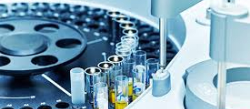 Tibbi laboratoriya texnikaları proqramı, laboratoriya xidmətləri, laboratoriya analizləri