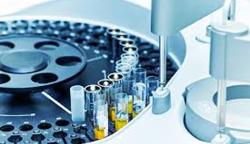 Tibbi laboratoriya texnikaları proqramı, laboratoriya xidmətləri, laboratoriya analizləri