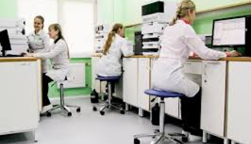 Tibbi laboratoriya texnikaları proqramı, laboratoriya xidmətləri, laboratoriya analizləri