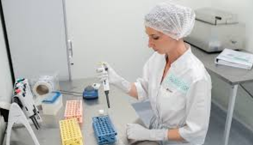 Biokimyəvi laboratoriya, laboratoriya sistemi, laboratoriya analizləri, laboratoriya