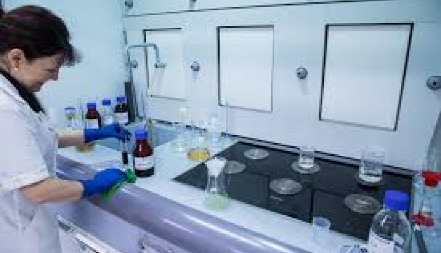 Biokimyəvi laboratoriya, laboratoriya sistemi, laboratoriya analizləri, laboratoriya