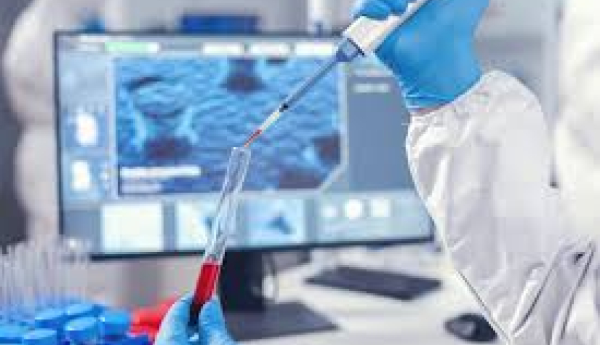 Tibbi laboratoriya texnikaları, laboratoriya xidmətləri, laboratoriya analizləri