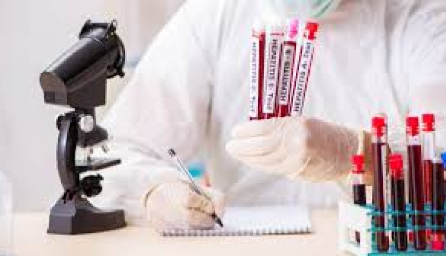 Klinik biokimya, klinik mikrobiologiya, laboratoriya analizləri, laboratoriya xidmətləri