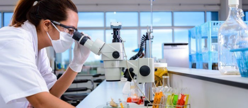 Laboratoriya müayinələrin, müayinə və analizlər, Laboratoriya, Laboratoriya şöbəsi