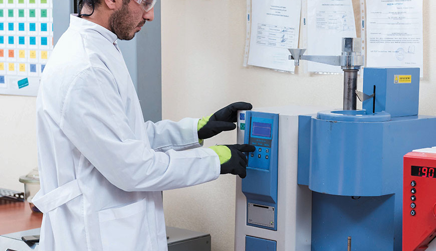 Laboratoriya müayinələrin, müayinə və analizlər, Laboratoriya, Laboratoriya şöbəsi