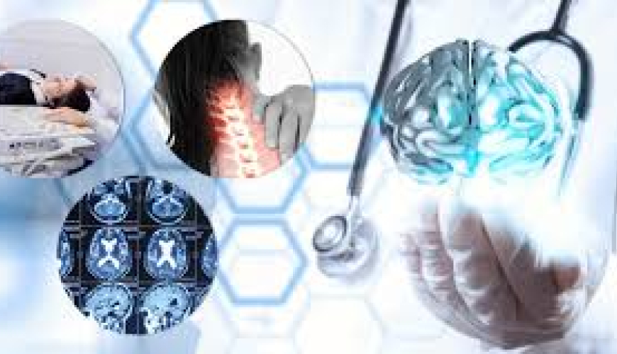 Nevrologiya şöbəsi, nevroloji xəstəliklər, nevroloji müayinə, nevroloji müalicə, neyrocərrahiyyə