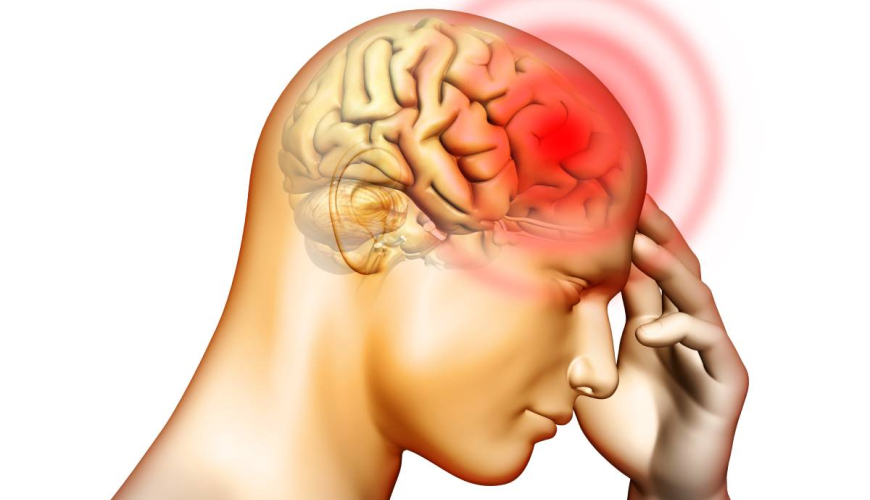 Beyin şişləri və əlamətləri, Beyin şişinin növləri, Xoşxassəli beyin şişi, Bədxassəli beyin şişi, Beyin şişinin səbəbi