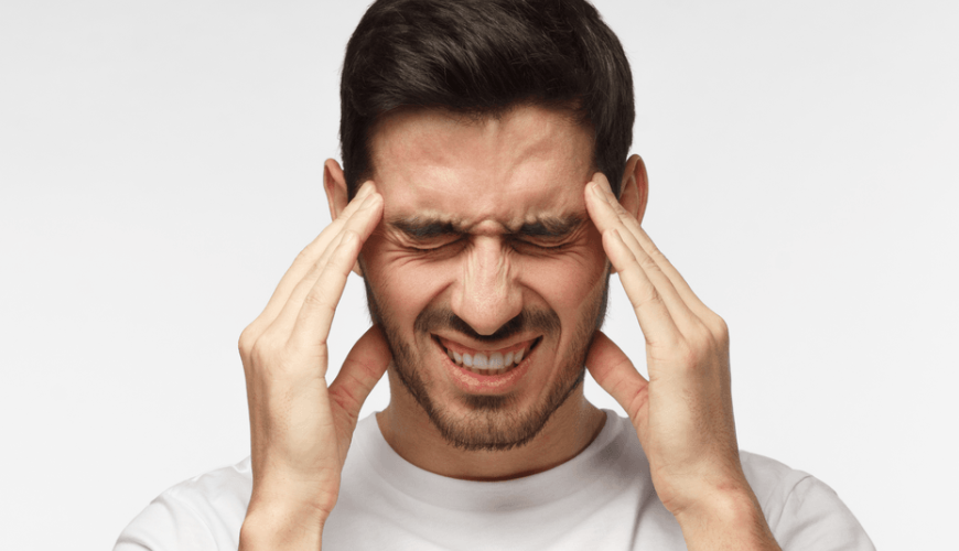 Beyin şişləri, Qıcolma, Epilepsiya, Nitq qabiliyyətinin pozulması, Yaddaşla əlaqəli problemlər