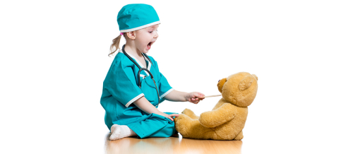 Uşaq Sağlamlığı və Xəstəlikləri, Pediatriya, Uşaq Xəstəlikləri Xidməti, Uşaq xəstəlikləri nədir