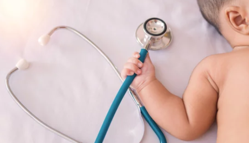 Pediatriya mütəxəssisi, Pediatr, Pediatr Vəzifəsi, Pediatr Olmaq