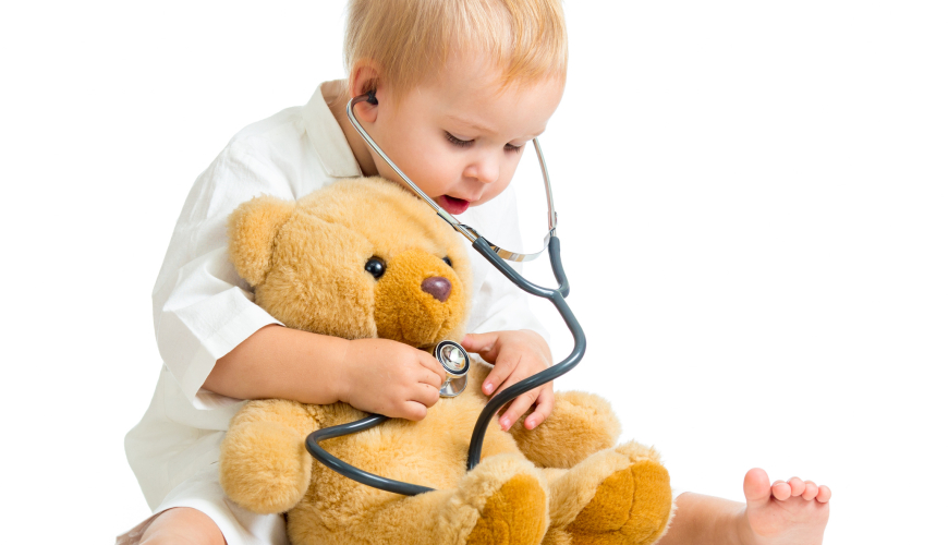  Pediatriya nədir, Pediatriya Həkimi, Pediatriya şöbəsi, uşaqları müalicə etmək